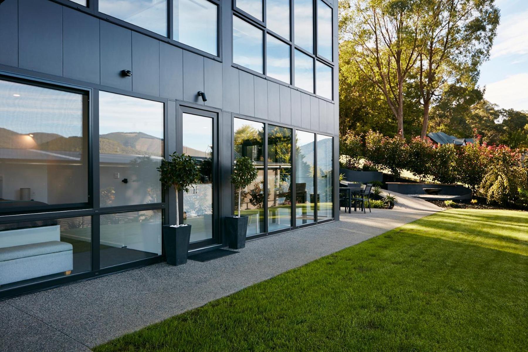 Altura Apartment Bright Exterior foto